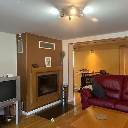 Aulnay Cocoon Apartment Bagian luar foto